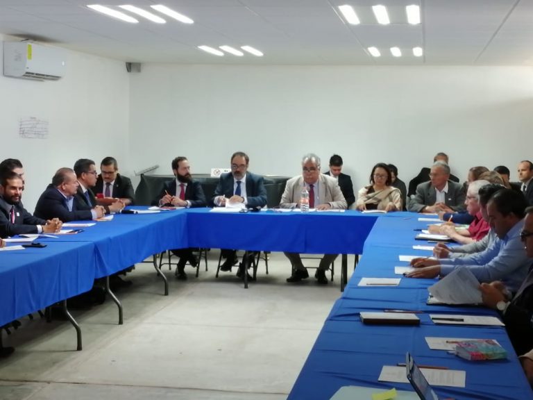 Comisión Estatal de Desarrollo Urbano de Aguascalientes autorizó cuatro desarrollos habitacionales   