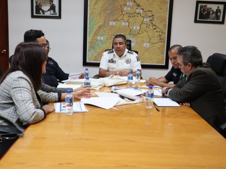 Reconoce organismo de la ONU a la SSPE