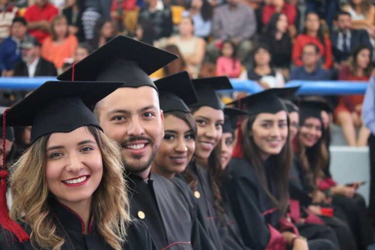 Se gradúan 771 TSU de la Universidad Tecnológica de Aguascalientes