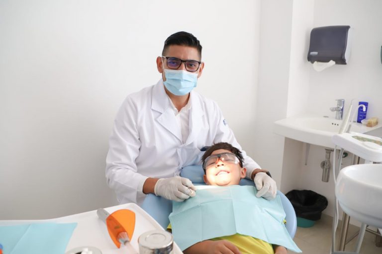 Inauguran Consultorio Periférico en VNSA, en Aguascalientes