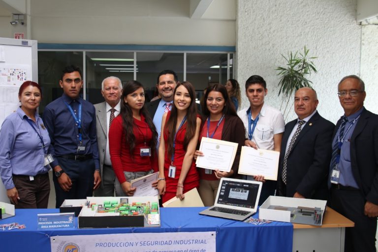 Universidad Tecnológica de Aguascalientes finaliza actividades por su veintiocho aniversario