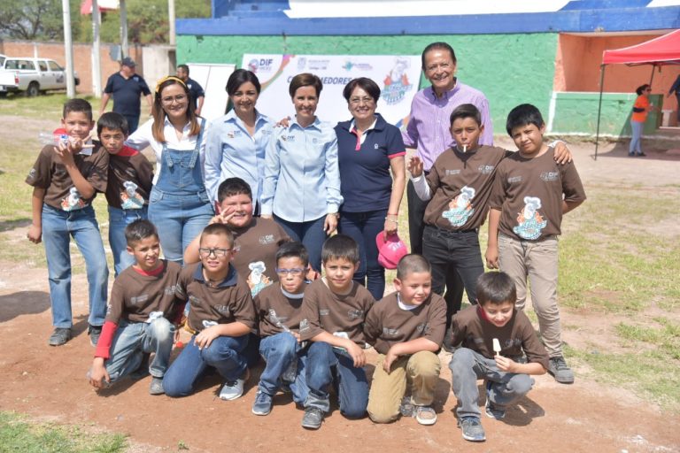 Participa Jesús María, Aguascalientes, en la Copa Comedores 