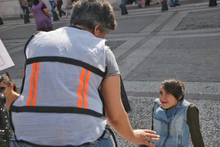 Participa Jesús María, Aguascalientes, en el Macro Simulacro 2019