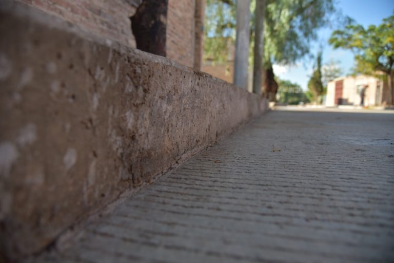 Entrega Noel Mata Atilano obras en Jesús María, Aguascalientes