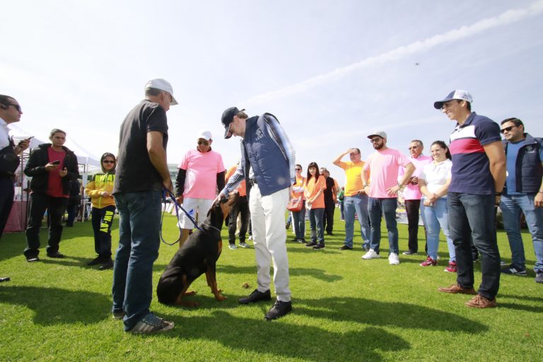 Celebra la UAA su XXV Feria Universitaria    