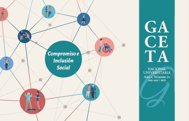 Gaceta Universitaria de la Autónoma de Aguascalientes comparte resultados de sus programas en publicación nacional