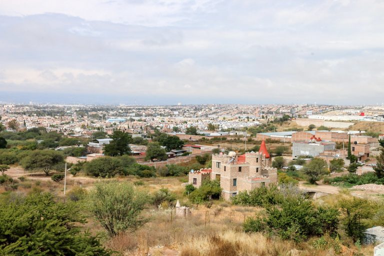 Propietarios de terrenos en periferias presionan por cambios de uso de suelo en Aguascalientes