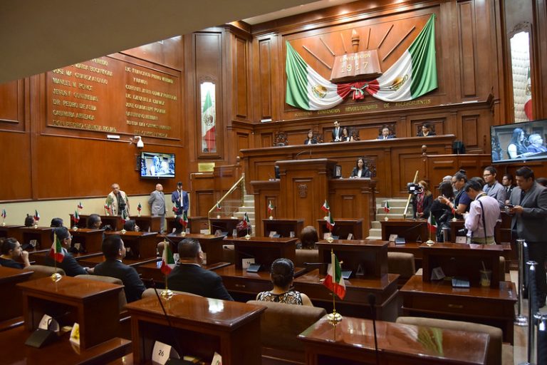 ¿Qué es la caja negra de Aguascalientes?