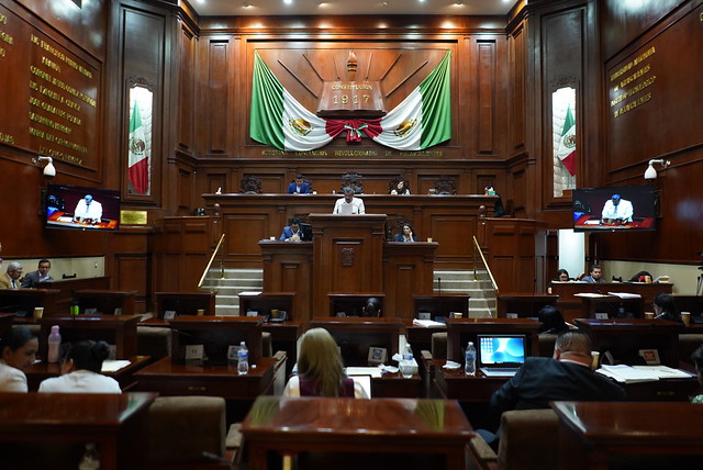 Congreso de Aguascalientes ejerce ilegalmente más de 69 millones de pesos