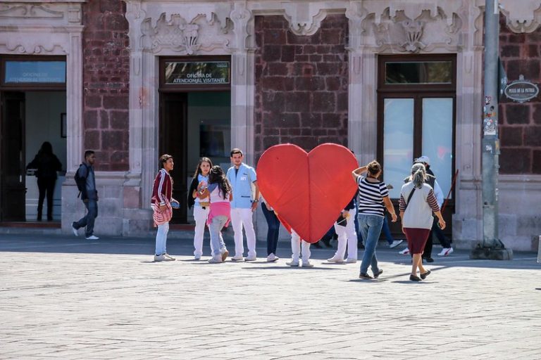 En el Día Mundial del Corazón, Sector Salud llama a la prevención de enfermedades cardiovasculares   