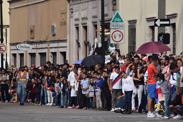 Derechos no pueden estar sujetos a voluntad del gobernante en turno en Aguascalientes