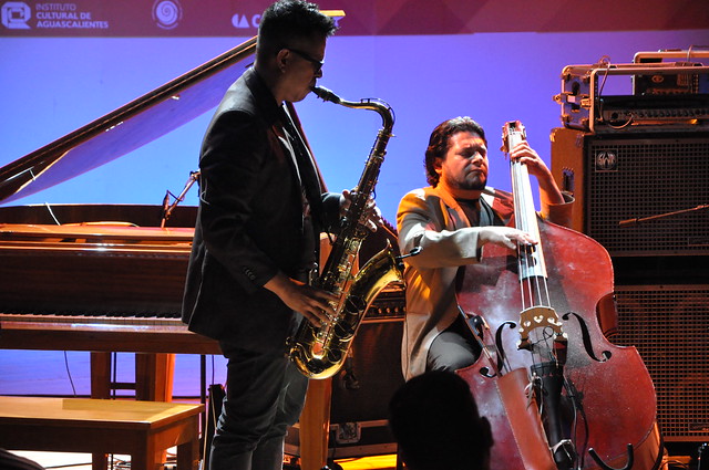 ICA recupera recursos para realizar el Festival de Jazz de Aguascalientes