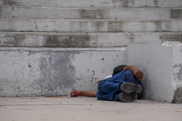 Pide ONU-DH intensificar búsqueda de defensores de migrantes desaparecidos en Nuevo Laredo