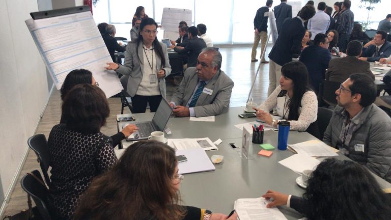 Sedatu presenta taller para solicitar proyectos para gestión de recursos en Aguascalientes