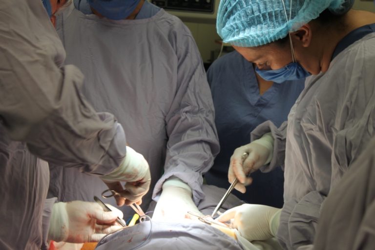 Más de 100 trasplantes de órganos se realizan cada año en el Hospital Hidalgo, en Aguascalientes