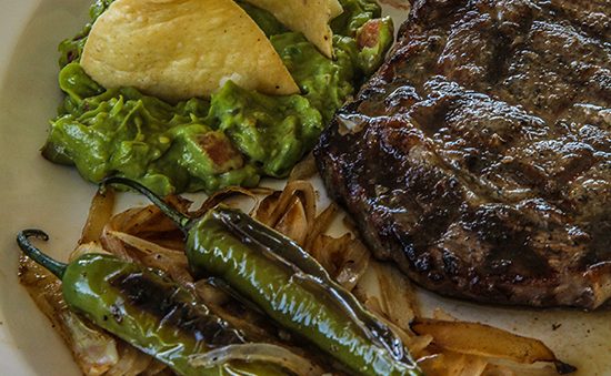 Apuesta por fusión culinaria de México y Colombia en Aguascalientes