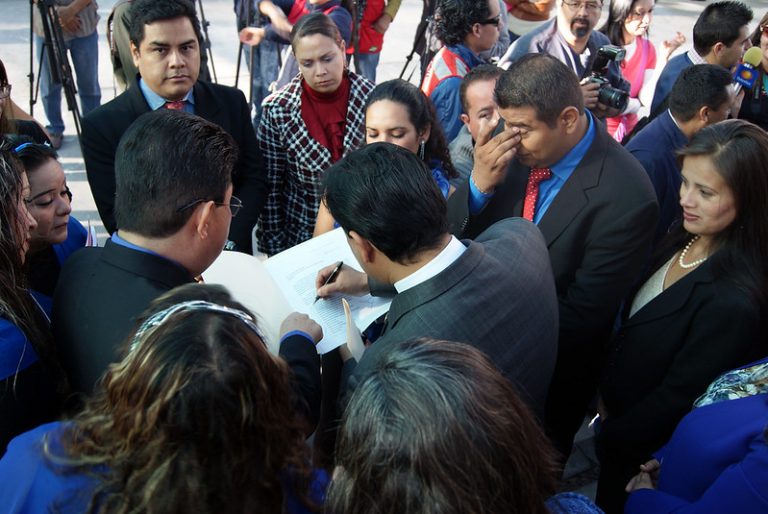 Fiscalía Anticorrupción de Aguascalientes no da por perdido el caso de Francisco Chávez