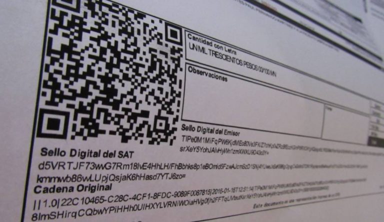 Cámara de Diputados aprueba la prisión preventiva por emisión de facturas falsas