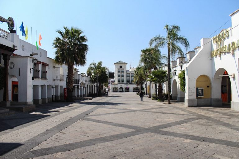 Cabildo de Aguascalientes no recibe aún la petición formal para ampliar perímetro ferial