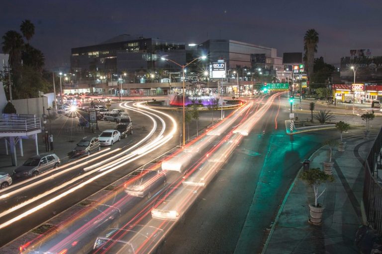 La Movilidad es un derecho humano básico en la sociedad actual