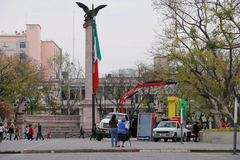 Inversiones detenidas en Aguascalientes, por falta de certidumbre con el T-MEC