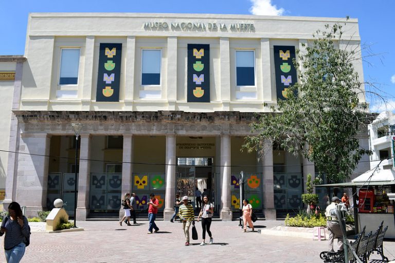 Necesario, impulsar el consumo de arte local en Aguascalientes