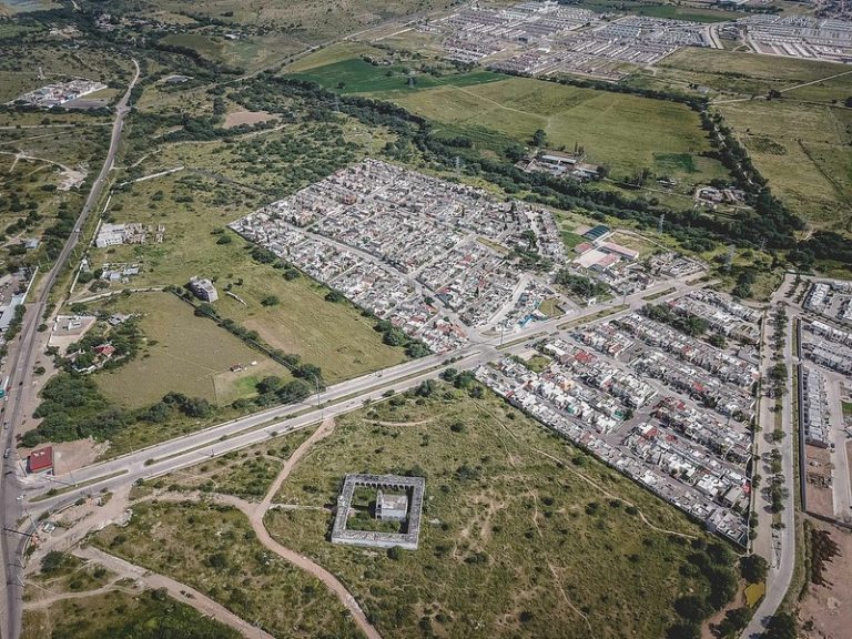 Vivienda al sur de la ciudad de Aguascalientes cuesta más que la que se ofrece al norte