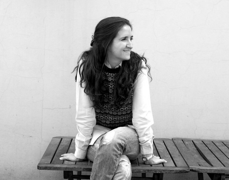 María Gainza, ganadora del Premio de Literatura Sor Juana 2019 