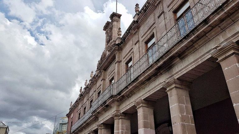 Se debe trabajar con cuidado la eliminación del fuero en Aguascalientes