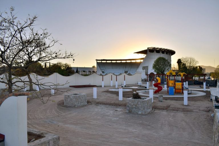 Aumenta el perímetro ferial para la FNSM de Aguascalientes para 2020