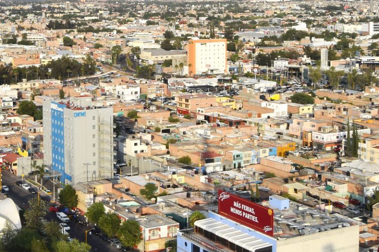 Pide sector hotelero de Aguascalientes ser tomado en cuenta para ley estatal