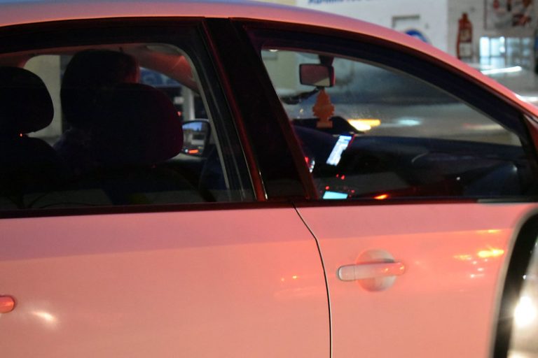 Necesario, mejorar seguridad para transporte público de plataformas digitales en Aguascalientes