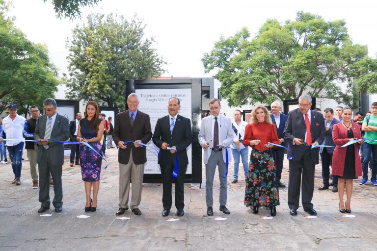 Dicta presidente de Grupo Salinas la cátedra Humberto Martínez de León en la Autónoma de Aguascalientes