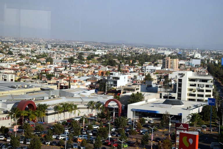 Gobierno de Aguascalientes otorgará 20 millones de pesos en garantía para créditos de proyectos de inversión