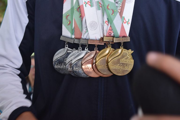 4 aguascalentenses podrían clasificar a los Juegos Olímpicos Tokio 2020