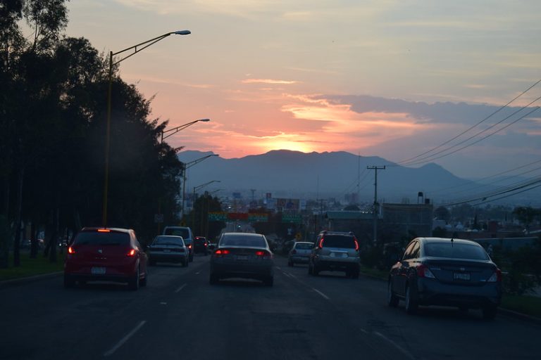 El Gobierno Estatal dará a conocer a la ciudadanía de Aguascalientes un “programa de rutas alternas”