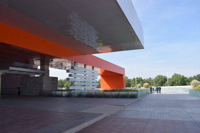 Centro de Convenciones San Marcos de Aguascalientes no es para turismo de negocios