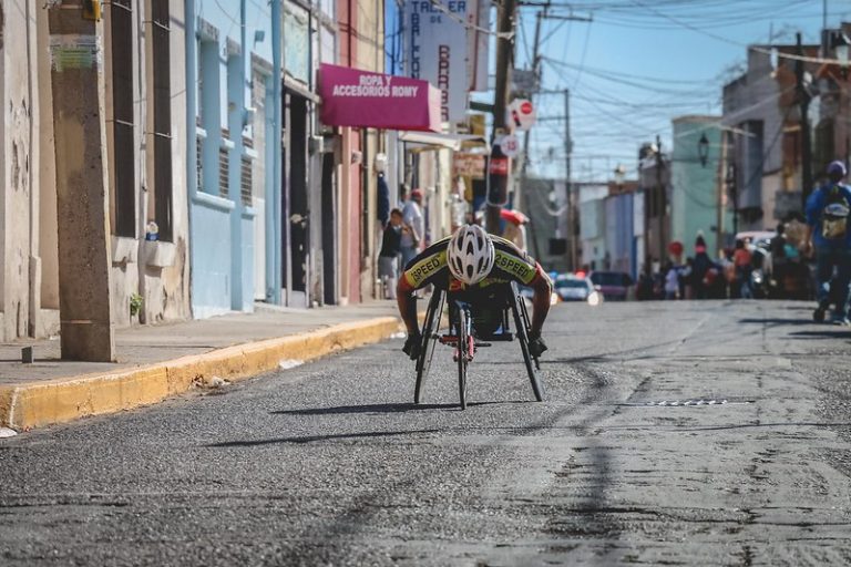 La vida es un maratón / La columna J