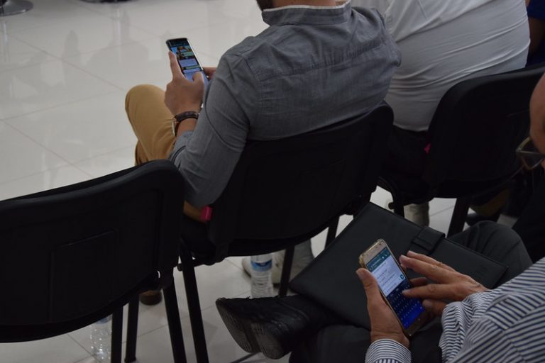 Debemos exigir la protección de datos personales para evitar daños a nuestra integridad