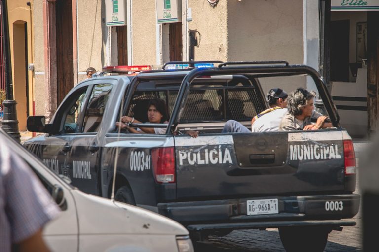 Incremento de índices delictivos es consecuencia del nulo crecimiento económico