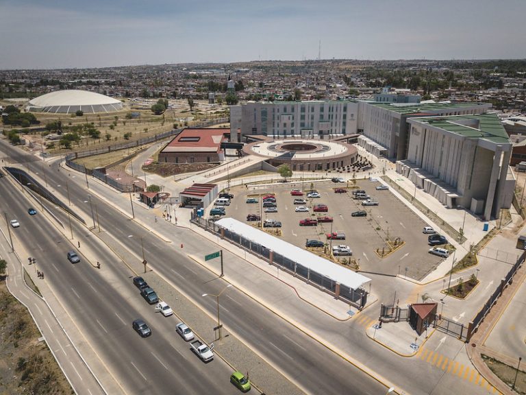 No les han cumplido promesas a trabajadores del Hospital Hidalgo en Aguascalientes