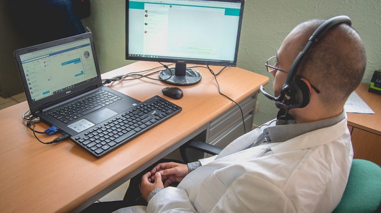 Instituto de Salud de Aguascalientes pretende contratar al menos a 80 sicólogos más