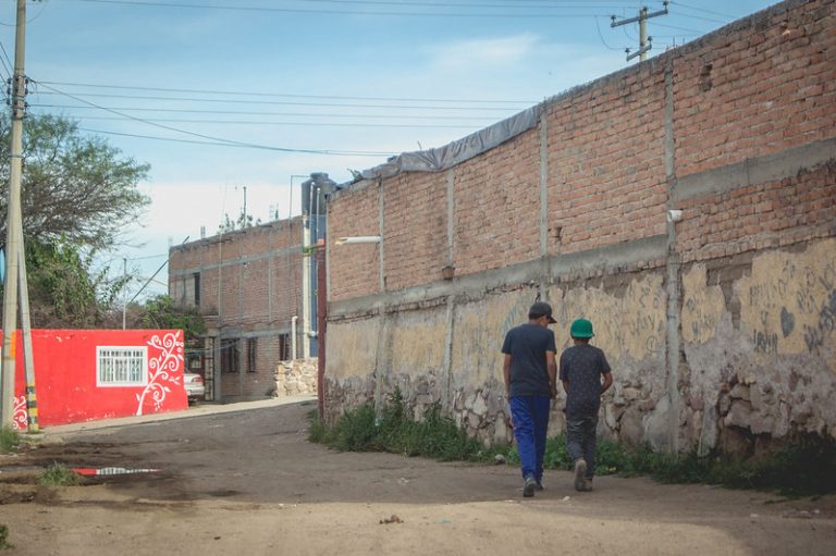 Tres de cada diez narcomenudistas en Aguascalientes detenidos son menores de edad