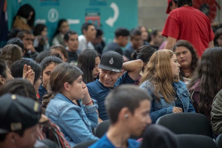 Invitan a participar en el Consejo Municipal de la Juventud de Aguascalientes