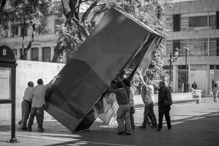 En Aguascalientes, mudará Ayuntamiento capitalino de imagen institucional