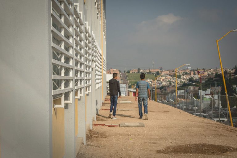 Robo en escuelas de Aguascalientes se ha incrementado en un 10%