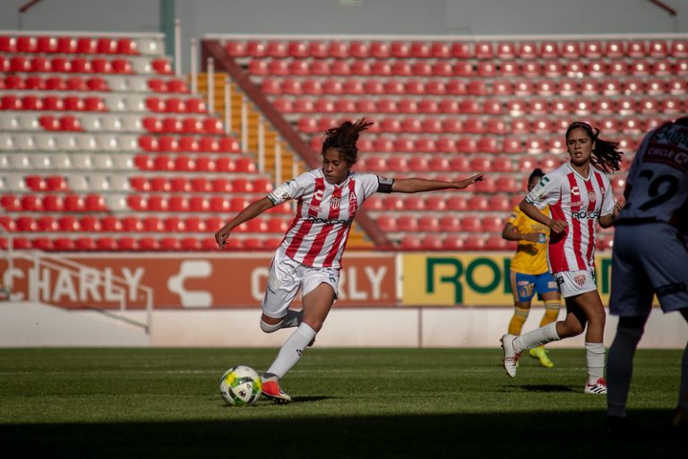 Desigualdad en Necaxa Aguascalientes