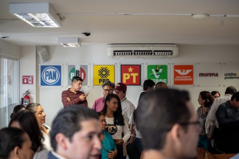 Urge Instituto Electoral de Aguascalientes a diputados a realizar reforma electora