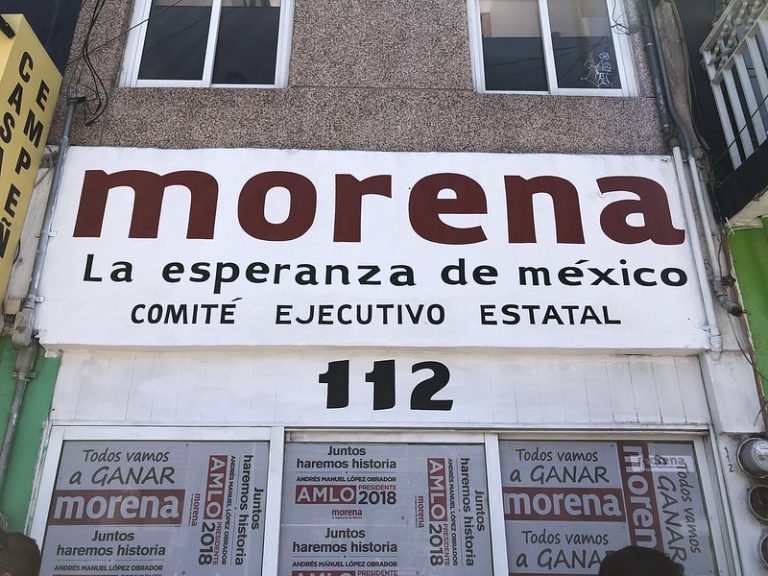 Desconoce Cuitláhuac Cardona determinación de la Comisión Nacional de Honestidad