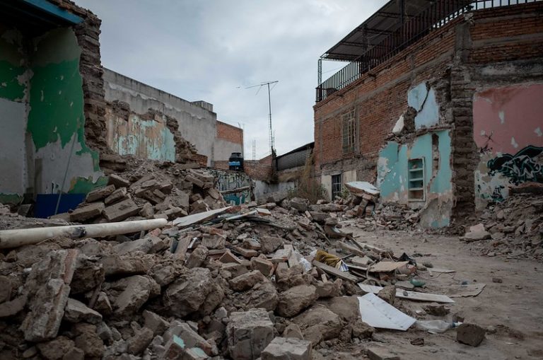 No más créditos para viviendas sin servicios básicos ni conectividad en Aguascalientes: Infonavit